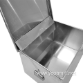 Stainless Steel Maltose Cart